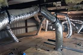 2022 air duct replacement cost