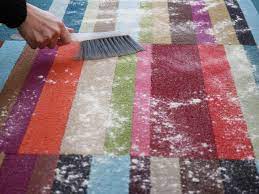 How to Make DIY Carpet Cleaner | HGTV