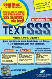 sss registration and steps to