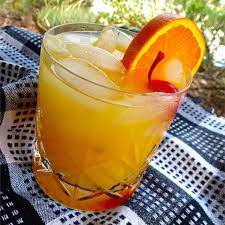 whiskey sours recipe