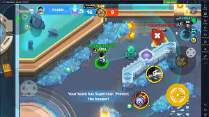 Heroes strike (by cando) art. How To Play Heroes Strike Offline On Pc With Noxplayer Noxplayer