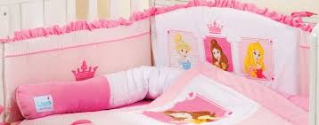 disney princess crib sheet