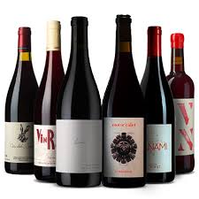 natural wines wines without makeup