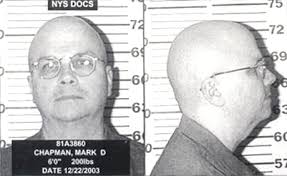 On five prior occasions, the Division of Parole has refused to release Mark David Chapman. The 55-year-old murderer has spent nearly 30 years behind bars ... - markdavidchapman2003