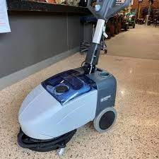 cleaning equipment hire in adelaide