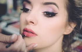 day party look makeup service at best