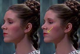 A New Hope: Leia's Makeup – DIY The Galaxy Of Star Wars