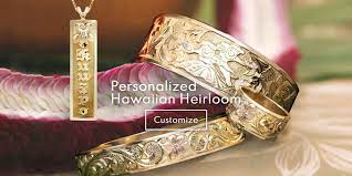 hawaiian jewelry honolulu jewelry company