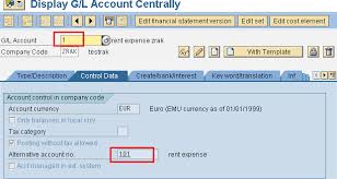 What Is Country Chart Of Account What Business Requirement