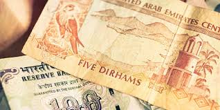Uae dirham exchange rate is going down against pakistan rupee according to europe. Aed Inr Today S Uae Dirham To Inr Exchange Rate 13 May Bol News