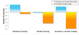 cardio better than weights for fat loss