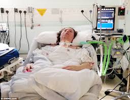 What Is Best For My Mom With Tracheostomy After Icu Home