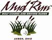 Mud Run Golf Course | Northern Ohio Golf
