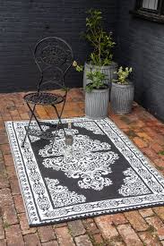 persian style reversible outdoor garden