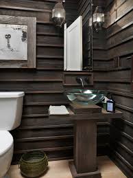 66 Cool Rustic Bathroom Designs Digsdigs