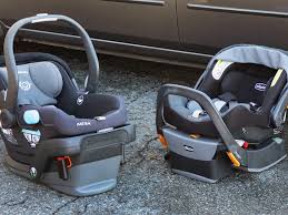 7 Best Car Seats Safety First For