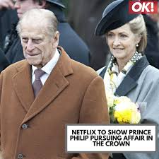 OK! Magazine UK - "This is very distasteful and, quite frankly, cruel  rubbish." 😡😡 https://www.ok.co.uk/tv/netflix-the-crown-philip-affair-28195560  | Facebook