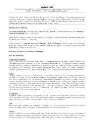 Discreetliasons Com Sample Lawyer Cover Letter Attorney Cover