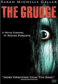 the grudge dvd 2005