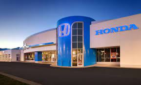 Visit your local honda dealer to discover the latest offers and vehicles from utah honda dealers. Ken Garff Honda Dealership Addition Remodel Curtis Miner Architecture