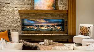 Benefits Of Natural Gas Fireplaces Nw