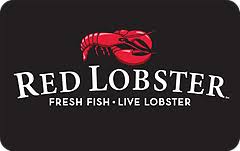Red Lobster Gift Card | $10 to $250 | Kroger Gift Cards