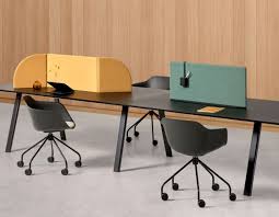 Want to keep in touch? Desk Dividers Screens Accessories Furniture From Spain