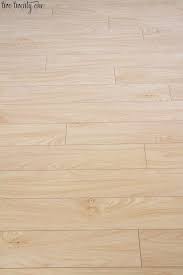 new laminate floors