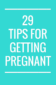 Jul 01, 2021 · when it comes to the best position to get pregnant, it can be hard to separate real advice from old wives' tales. How To Pregnant Fast Howto Wiki