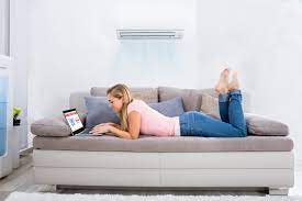 ductless air conditioner toronto aire