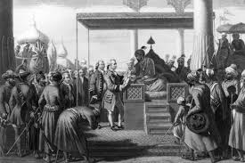 How the East India Company became the world's most powerful business