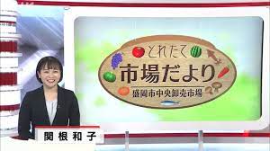 NHK盛岡放送局 on X: 