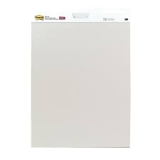 Post It Flip Chart Pads Www Bedowntowndaytona Com