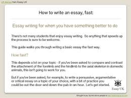 Custom UK Essay Writing Services   help     Speedy Essay 