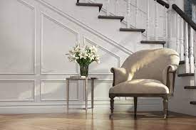 Metrie Launches Wainscot Moulding For