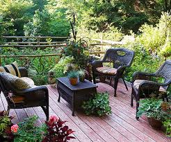 Our Outdoor Furniture Guide For