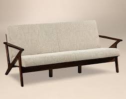 Marilyn Mid Century Modern Sofa From