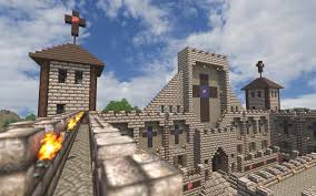 Welcome back to the minecraft medieval village!!! Minecraft Medieval House