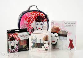 disney villains beauty collection at