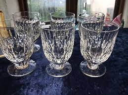 Waterford Crystal Maureen Juice Glass