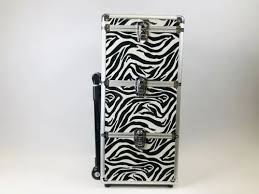 bn portable makeup storage vanity box