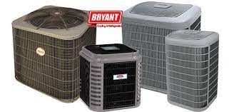 financing bryant heating cooling