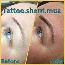 permanent makeup by sherri 955