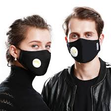 Five things you need to know about pm2.5. N95 Pm2 5 Reusable Unisex Face Mask With Valve Top Masks