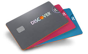 Depending on your credit profile, you'll need to pay a deposit of $49, $99, or $200 to unlock your initial credit limit of $200. Discover It Secured Secured Credit Card To Build Credit Discover Secure Credit Card Credit Card Build Credit