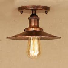Old Style Ceiling Lights