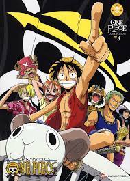 One Piece | Anime Voice-Over Wiki | Fandom