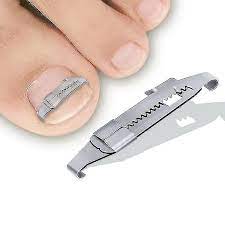 pedicure recover embed toe nail ingrown