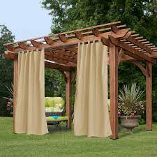 Thermal Insulated Curtain