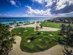 Puntacana Resort & Club is home to the Caribbean